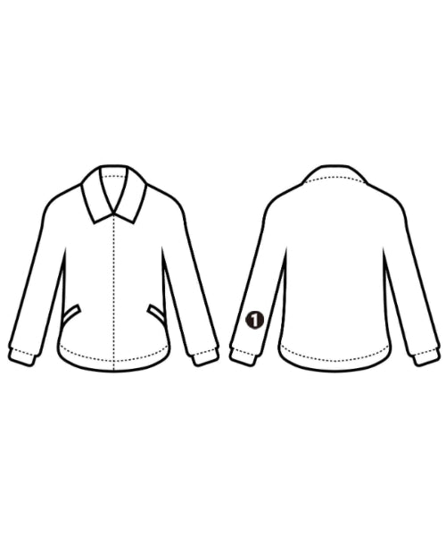 Doublet 其他飛行外套