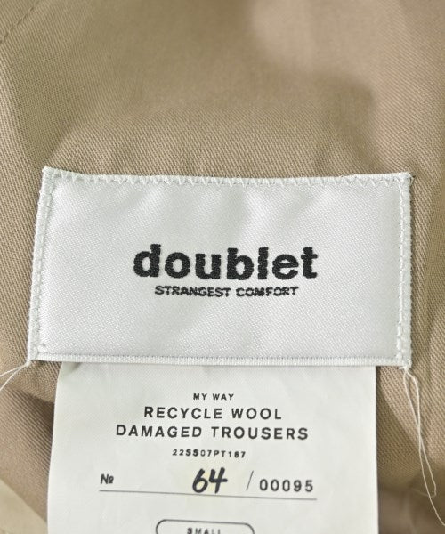 Doublet 其他款