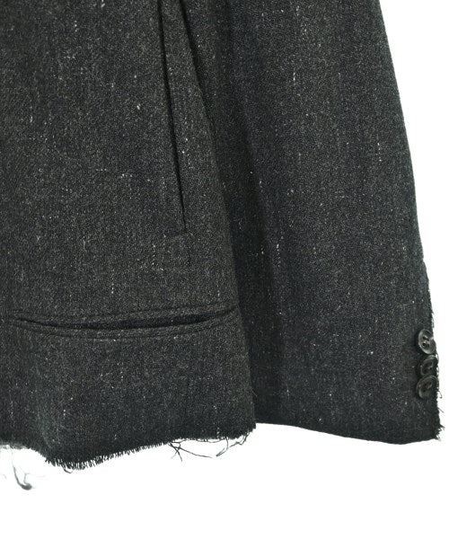 Doublet 西裝外套