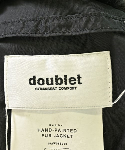 Doublet 其他飛行外套