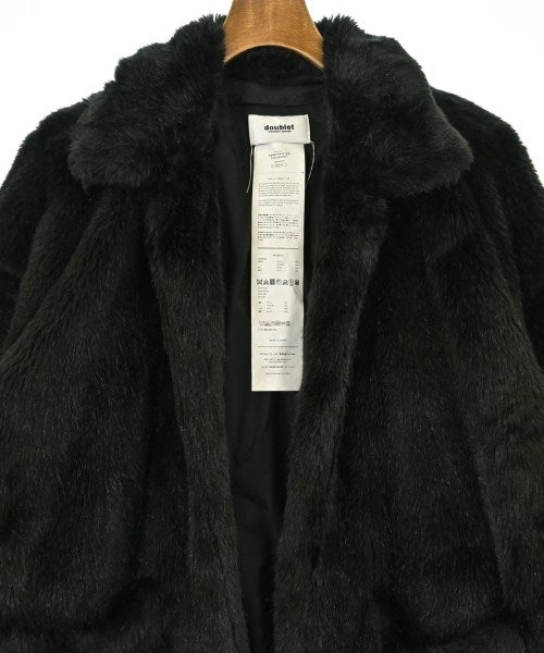 Doublet 其他飛行外套