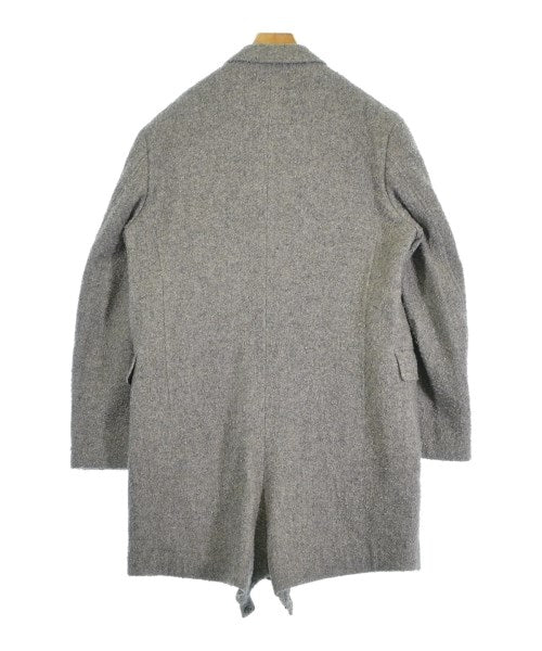 Doublet 切斯特披風