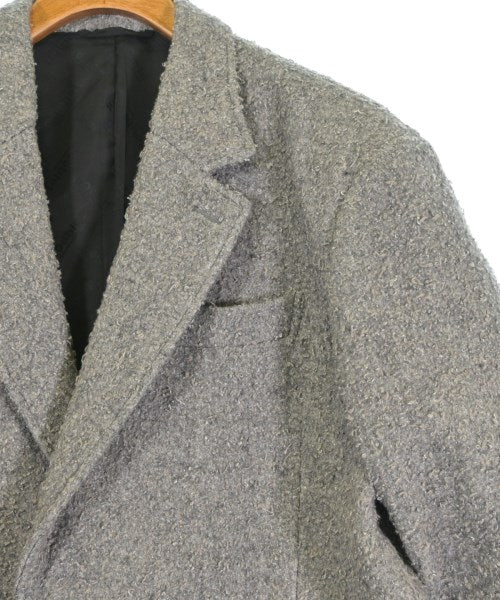 Doublet 切斯特披風