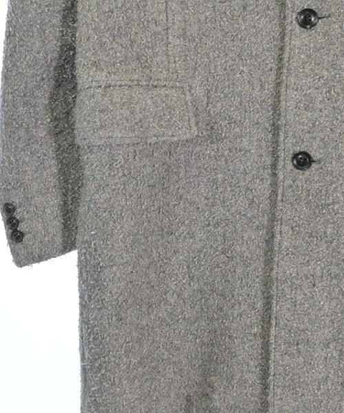 Doublet 切斯特披風