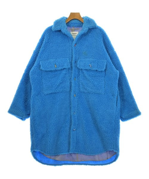 Doublet 其他大衣
