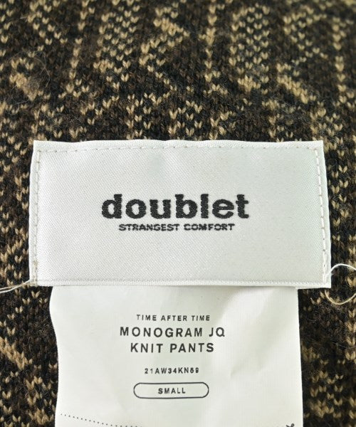 Doublet 其他款