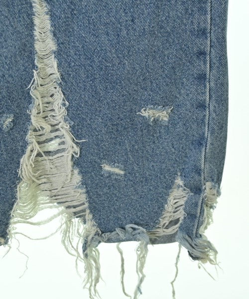 Doublet 牛仔褲