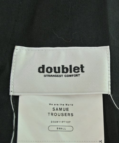 Doublet 其他款