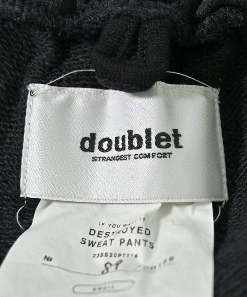 Doublet 運動褲