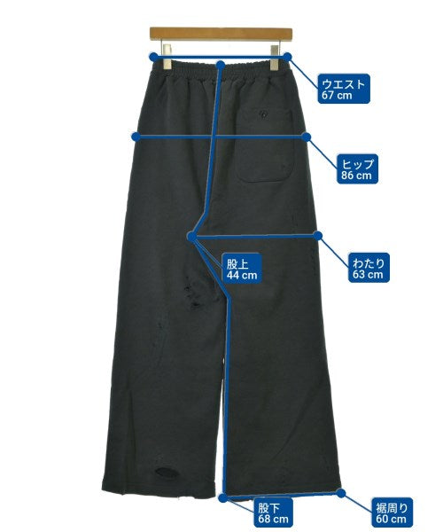 Doublet 運動褲