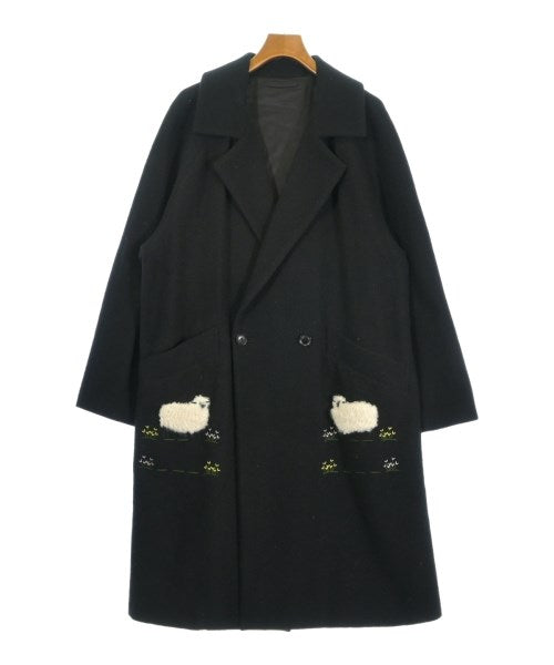 Doublet 切斯特披風