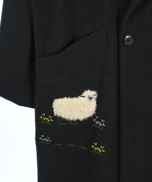 Doublet 切斯特披風