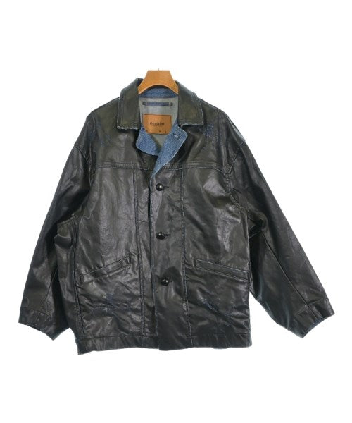Doublet 牛仔夾克