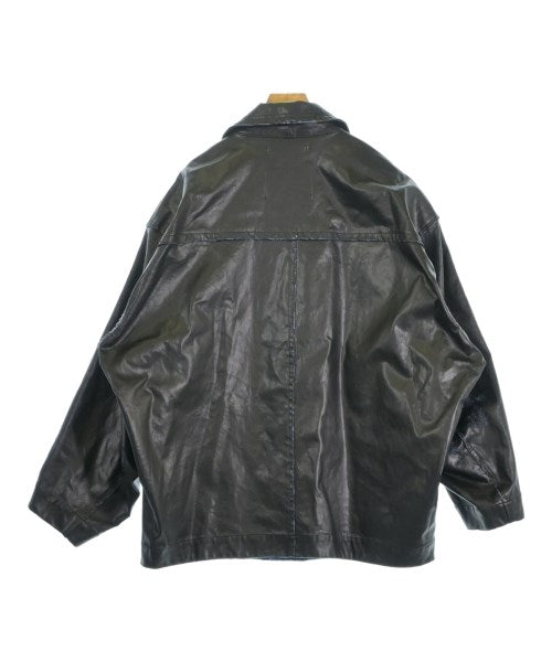 Doublet 牛仔夾克