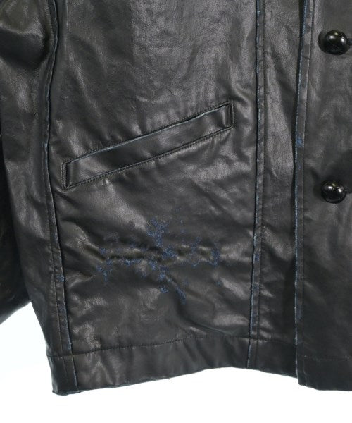 Doublet 牛仔夾克