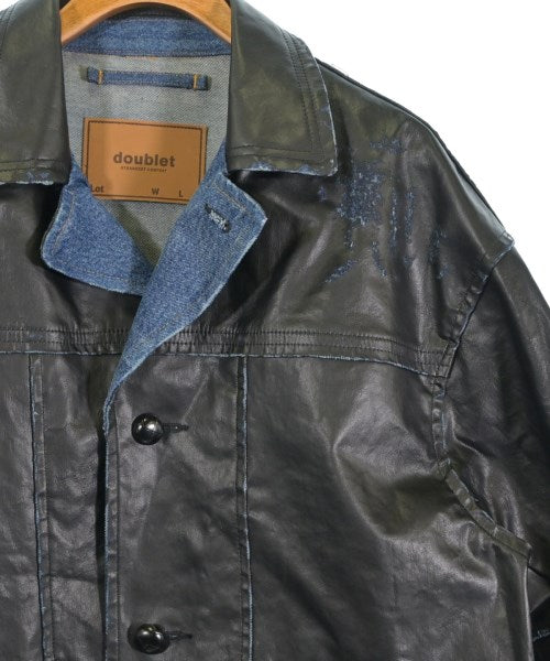 Doublet 牛仔夾克