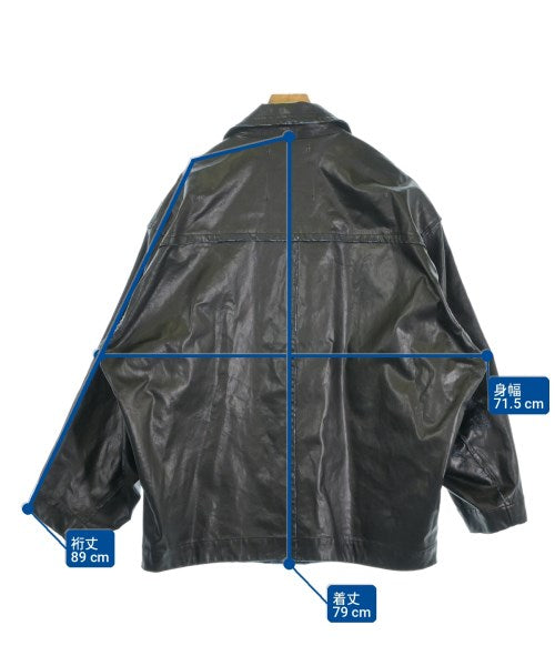 Doublet 牛仔夾克
