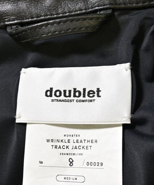 Doublet 其他飛行外套