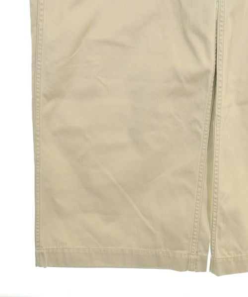 Doublet 休閒褲