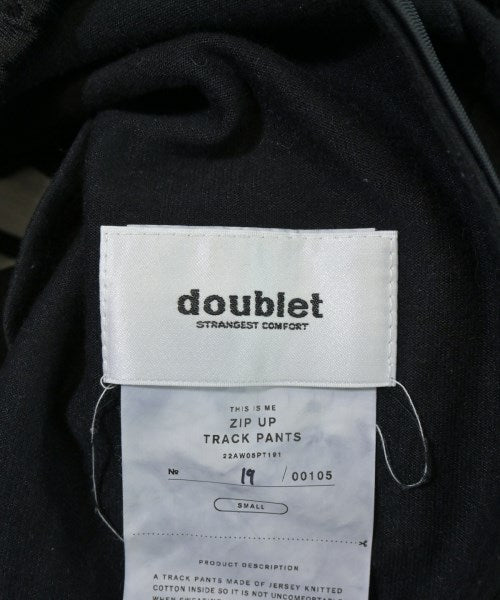 Doublet 其他款