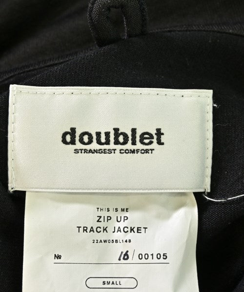 Doublet 其他飛行外套