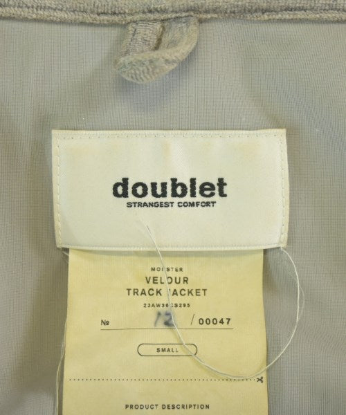 Doublet 連帽衫