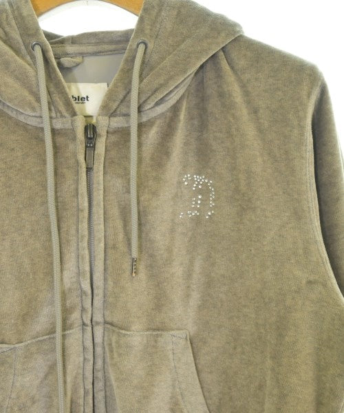 Doublet 連帽衫