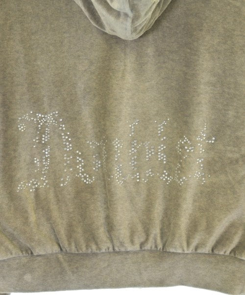 Doublet 連帽衫