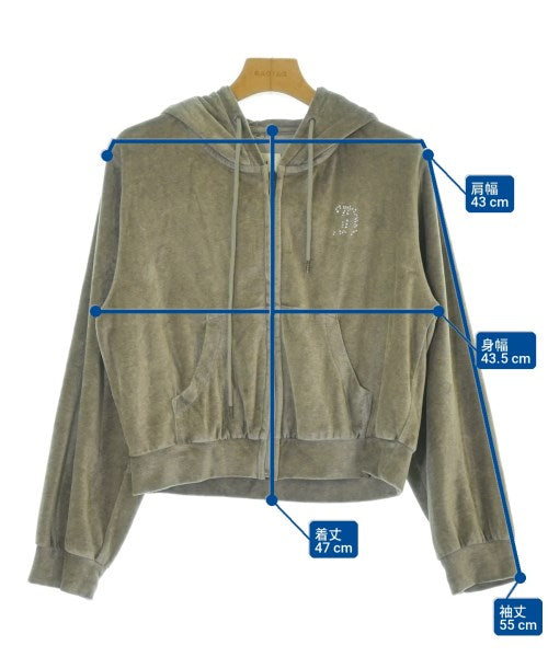 Doublet 連帽衫