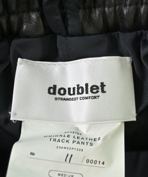 Doublet 其他款