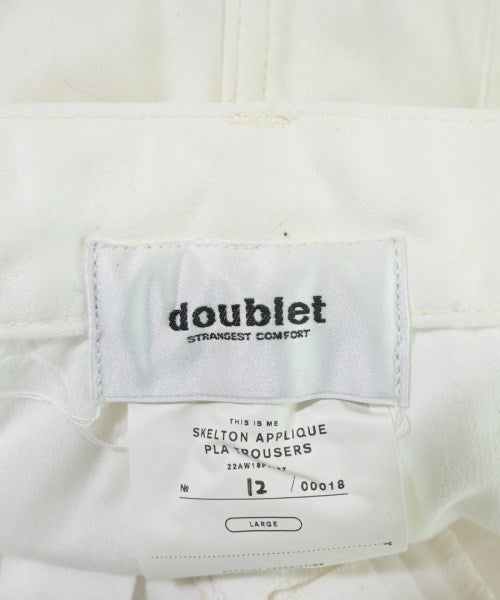 Doublet 其他款