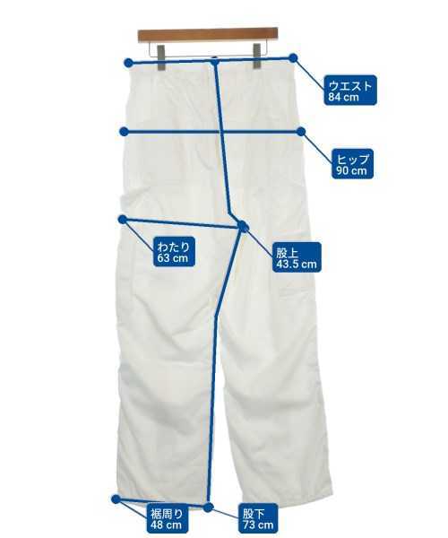 Doublet 其他款