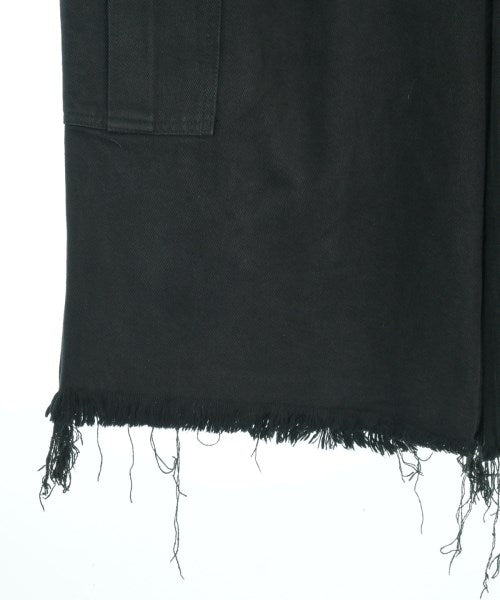 Doublet 工裝褲