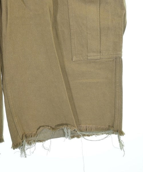 Doublet 工裝褲