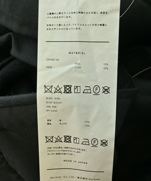 Doublet 其他款