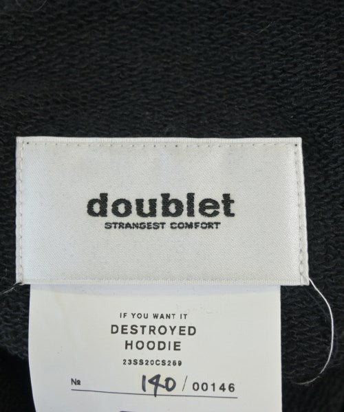 Doublet 連帽衫
