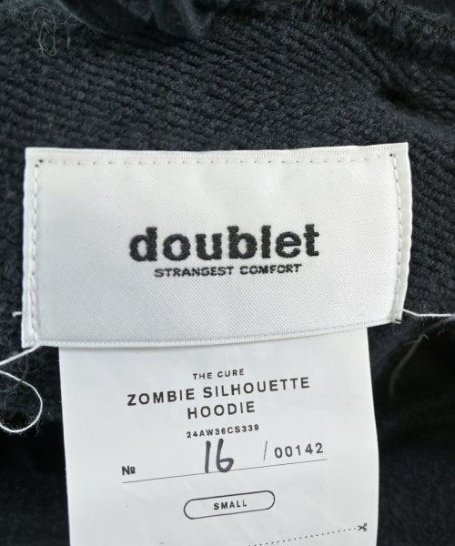Doublet 連帽衫