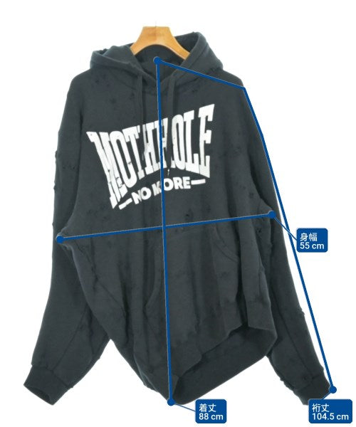 Doublet 連帽衫