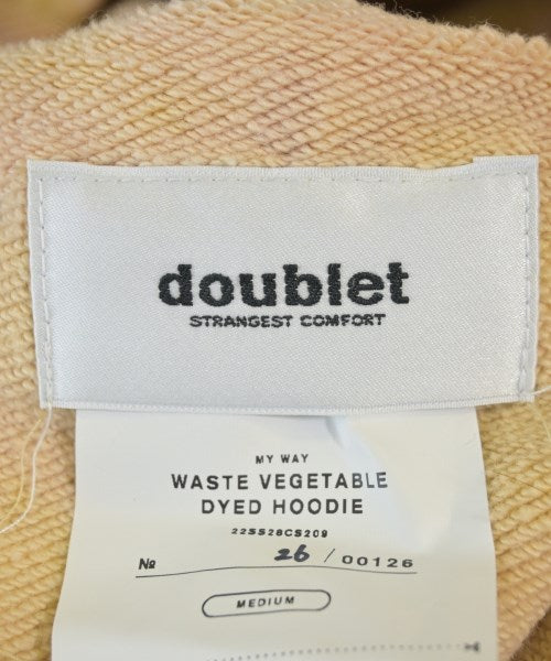 Doublet 連帽衫