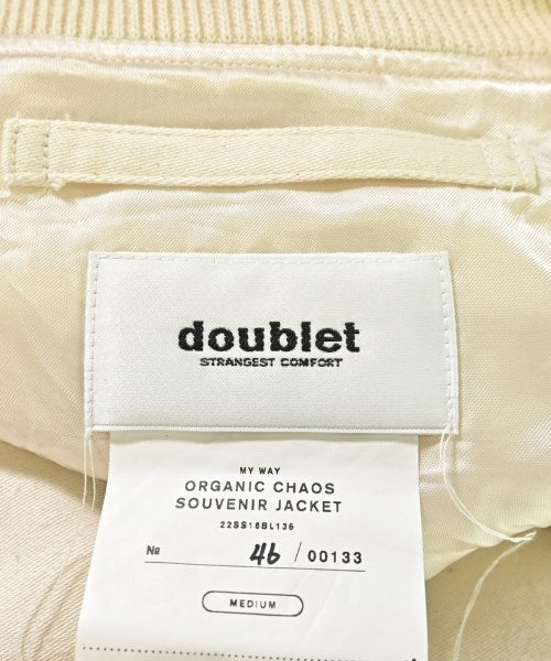 Doublet 其他飛行外套