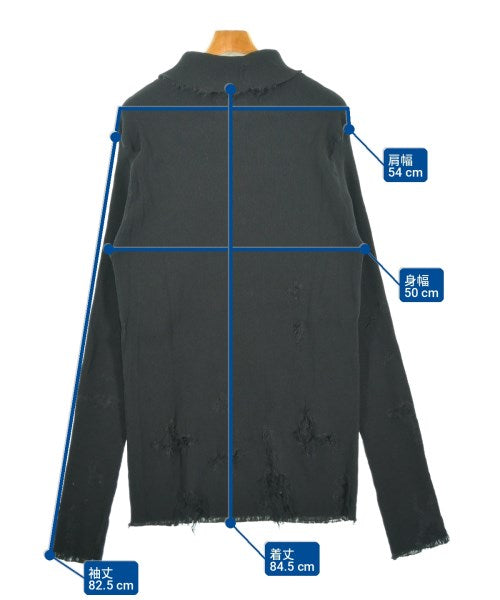 Doublet 毛衣