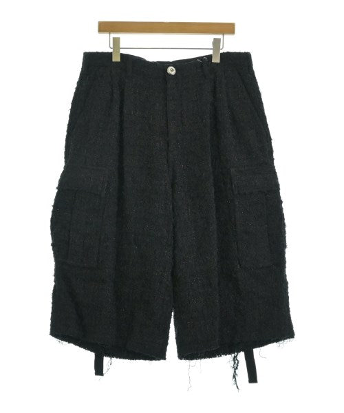 Doublet 剪裁褲