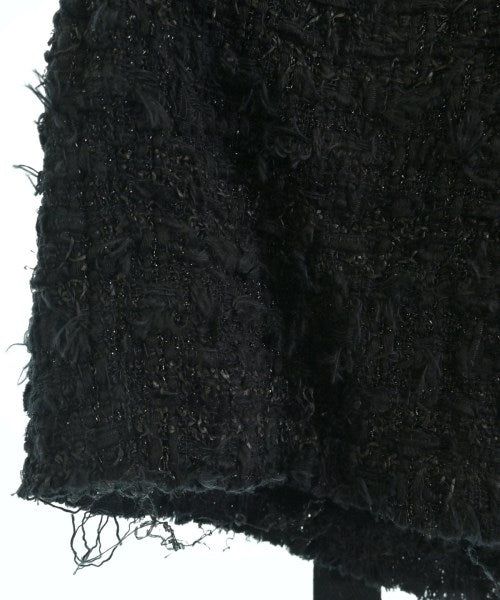 Doublet 剪裁褲