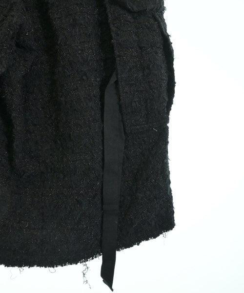 Doublet 剪裁褲