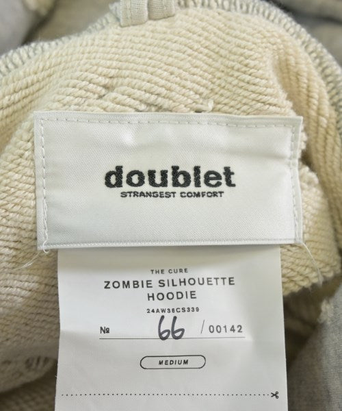 Doublet 連帽衫
