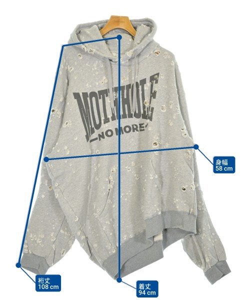 Doublet 連帽衫