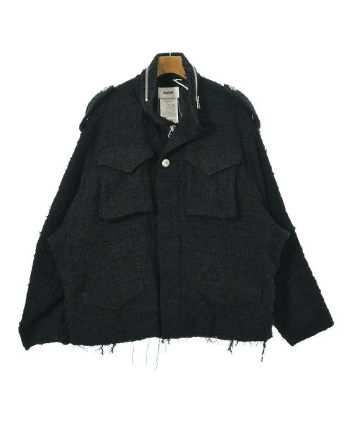 Doublet 其他飛行外套