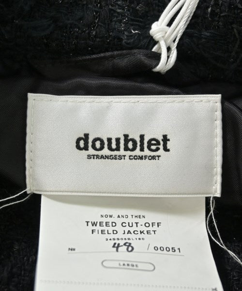 Doublet 其他飛行外套