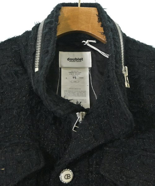 Doublet 其他飛行外套