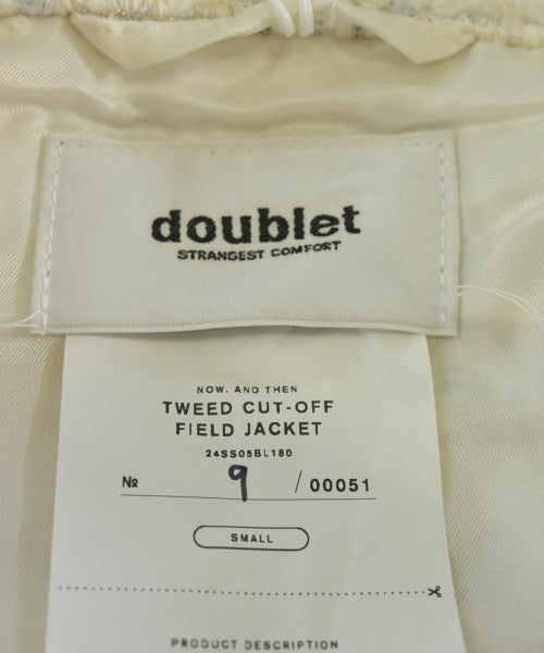 Doublet 其他飛行外套
